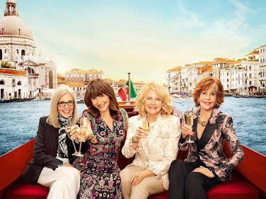 20:15: Book Club - Ein neues Kapitel | Sixx | 10/4 2026