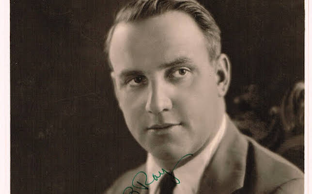 Allan Dwan