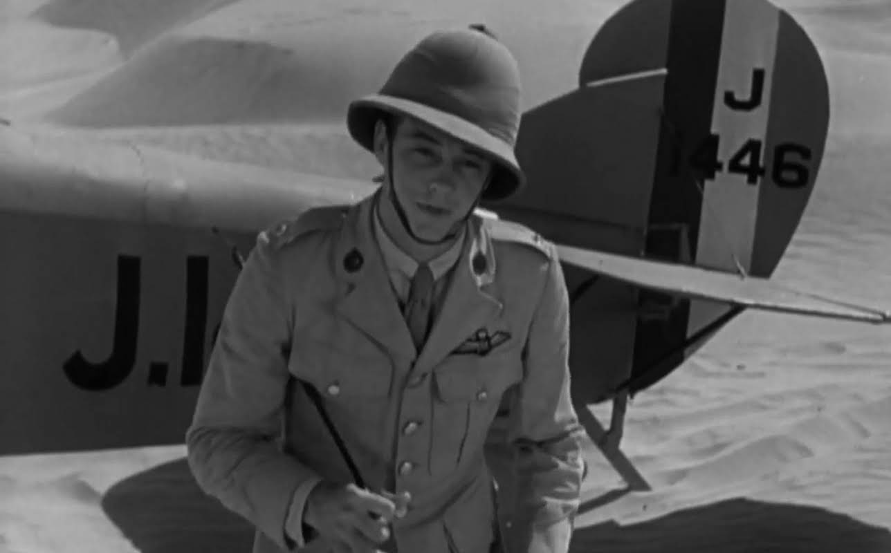 Howard Wilson
