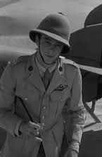 Howard Wilson as 