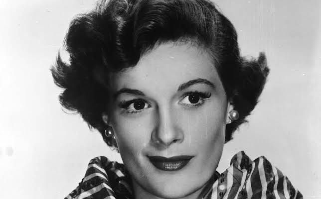 Jean Hagen