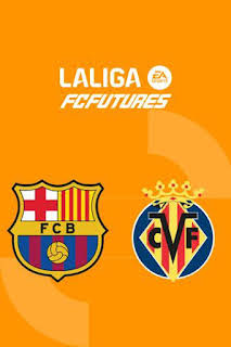 17:30: LaLiga FC Futures Torneo Internacional Orlando (T2026): FC Barcelona - Villarreal CF | GOL | 10/3 2026