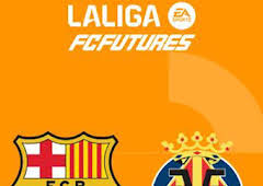 LaLiga FC Futures Torneo Internacional Orlando (T2026): FC Barcelona - Villarreal CF