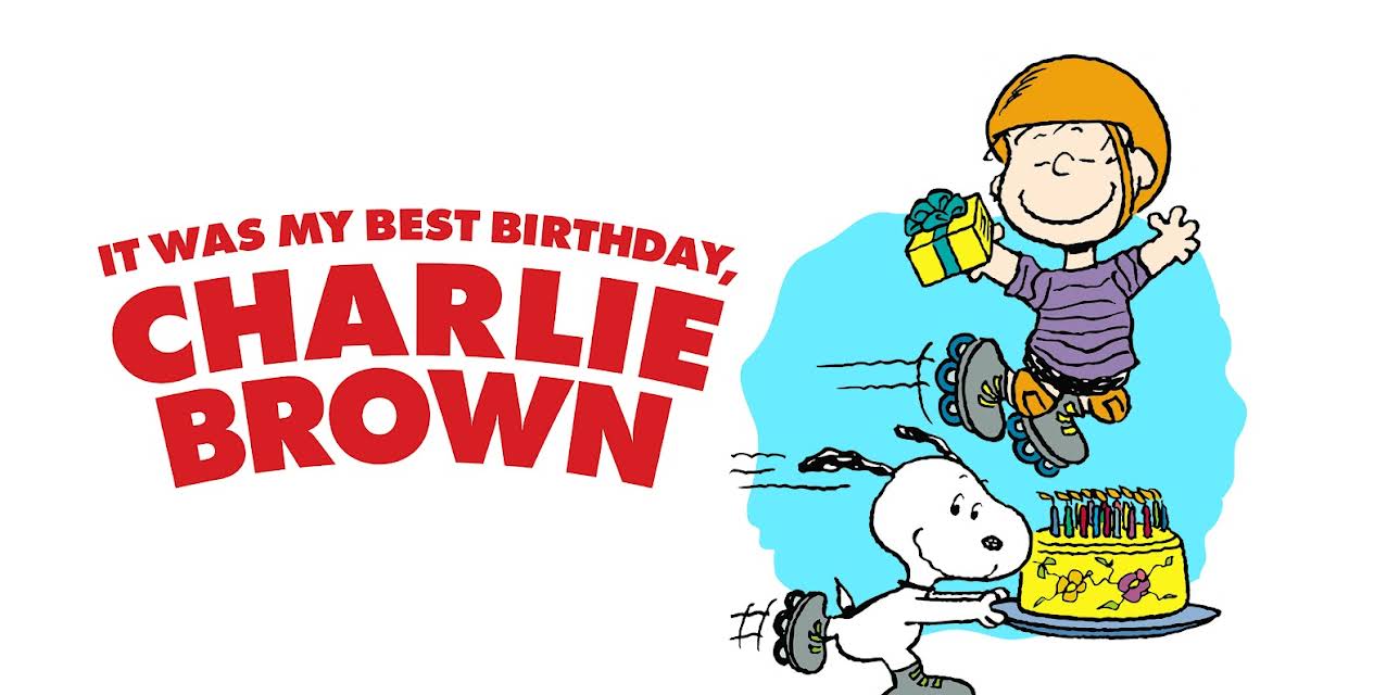 Charlie Brown: It Was My Best Birthday Ever (1997)