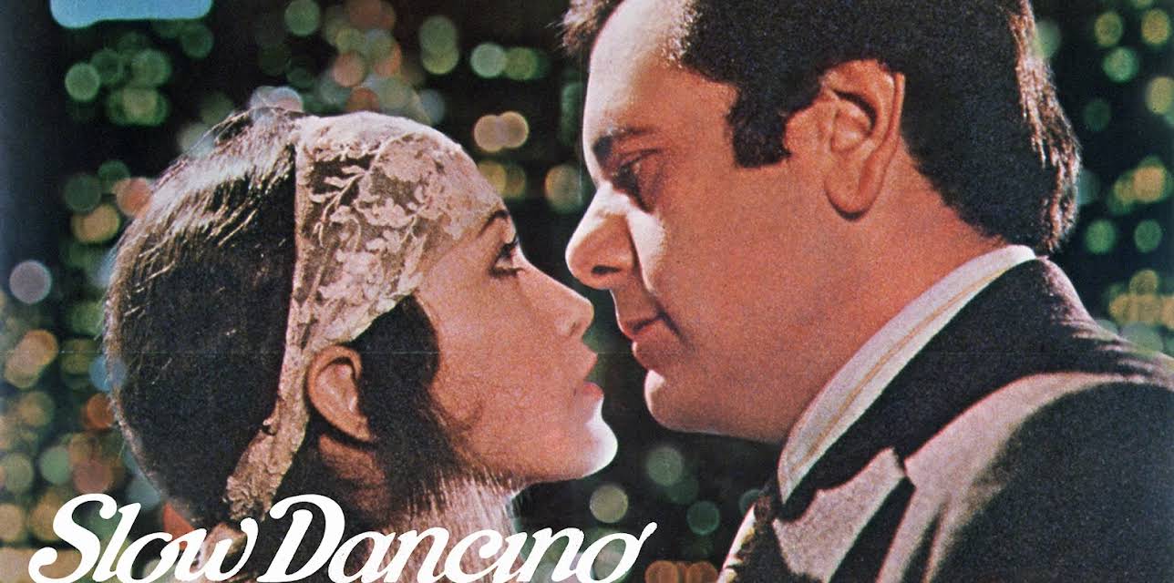 Slow Dancing in the Big City (1978)