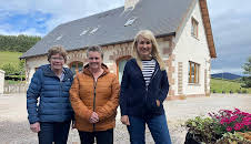 Escape to the Country