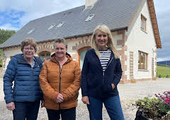 Escape to the Country