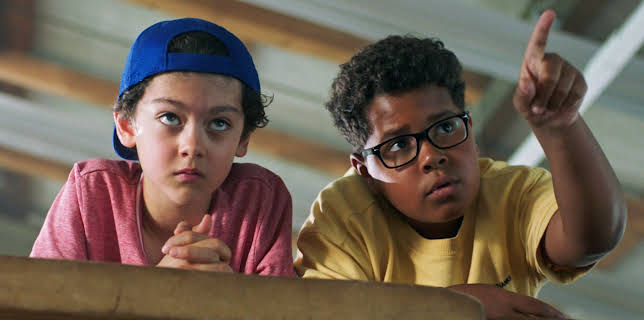 09:00: Die Pfefferkörner (267) | Das Erste | 2/7 2026