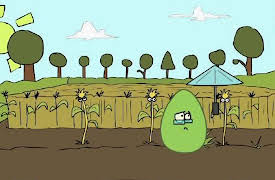 The Parables: Season 1: Salty Farm