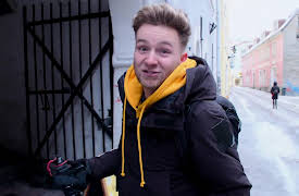 Epic Exploring: Going Local: Tallinn