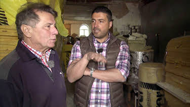 12:55: Der Trödeltrupp - Das Geld liegt im Keller (S14 E47) (S14) | RTL 2 | 5/4 2026