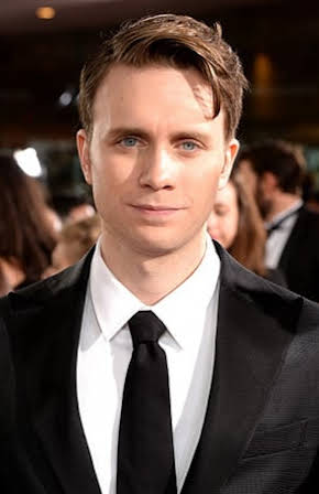 Martin Wallström as 