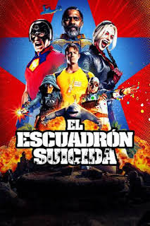 23:45: El escuadrón suicida | Paramount Channel | 8/16 2026