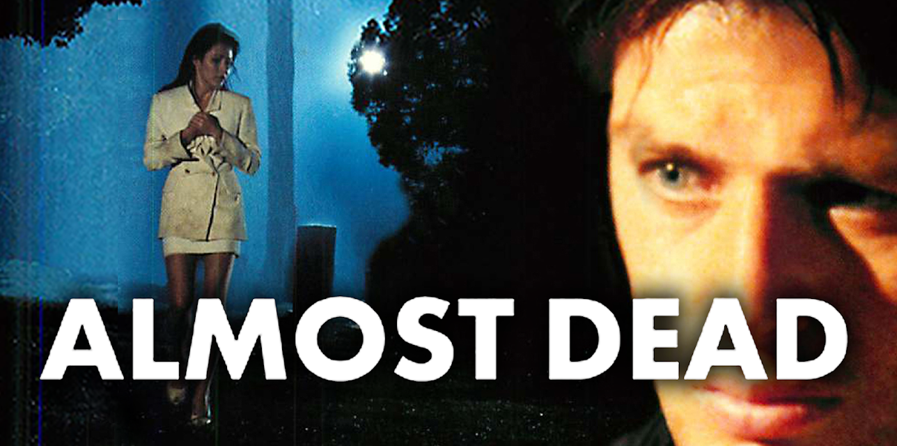 Almost Dead (1994)