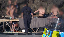 Havets hjältar (S1 E1)