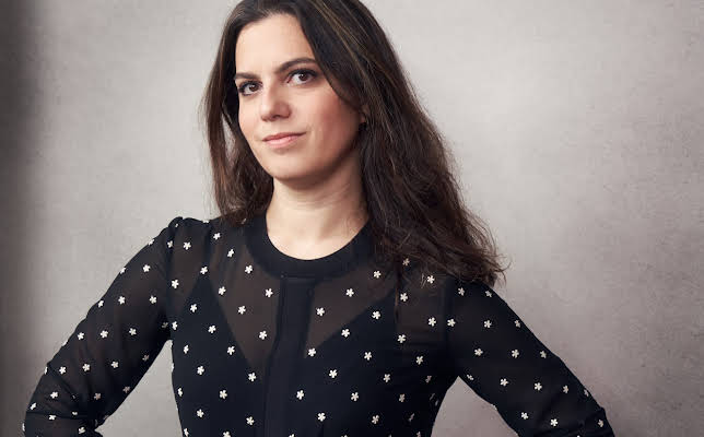 Julianna Gelinas Bonifacio