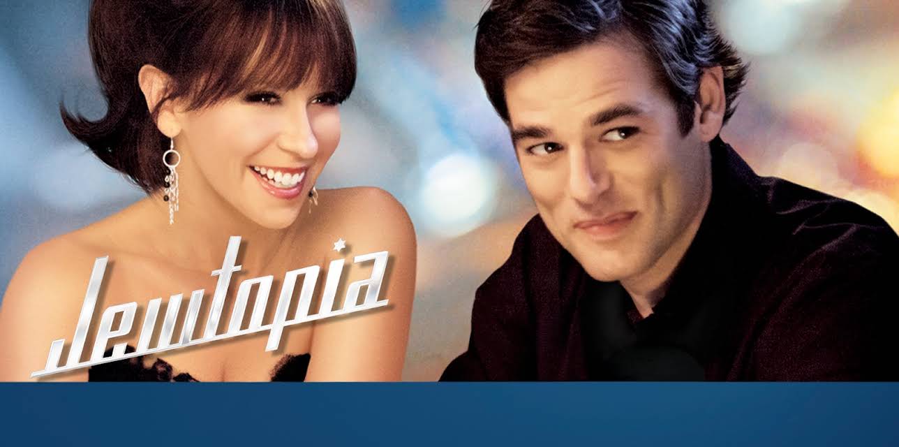 Jewtopia (2012)
