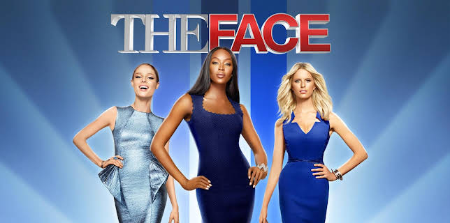 The Face Season 1