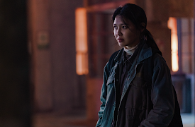 Tell Me What You Saw: Episode 1