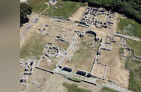 Traveling the Roman Empire: Croatia: A Kingdom of Salt and Sea