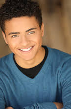 Nathaniel J. Potvin som 