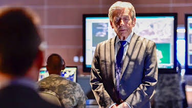 9:00 PM: Person of Interest (S5 E12) (S5) | 5 USA | 3/27 2026