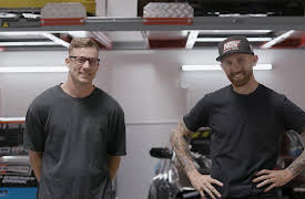 Drift This Extra: Return to Sender