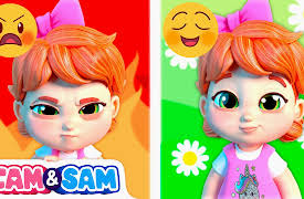 Season 1: The Anger Song