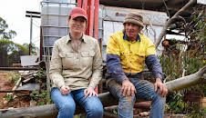 Australian Gold - Schatzsuche Down Under