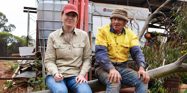 15:40: Australian Gold - Schatzsuche Down Under | Kabel Eins Doku | 12/10 2025