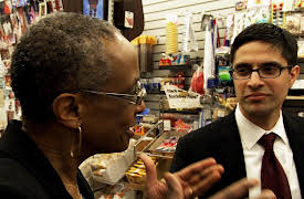 The Weight of the Nation, Season 1: The Weight of the Nation: Poverty and Obesity: When Healthy Food Isn't an Option