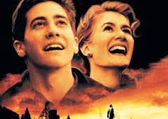 October Sky (Cielo de octubre)