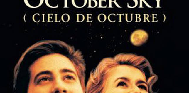 01:05: October Sky (Cielo de octubre) | Canal Sur | 12/26 2025