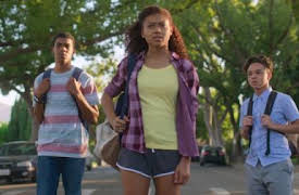 On My Block: Kapitel 1