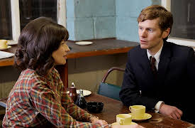 Masterpiece: Endeavour, Season One: Rocket
