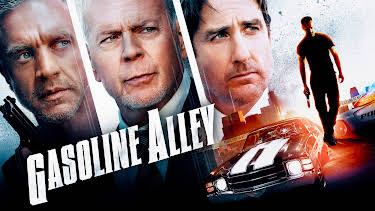 21:00: Gasoline Alley | TV6 | 4/23 2026