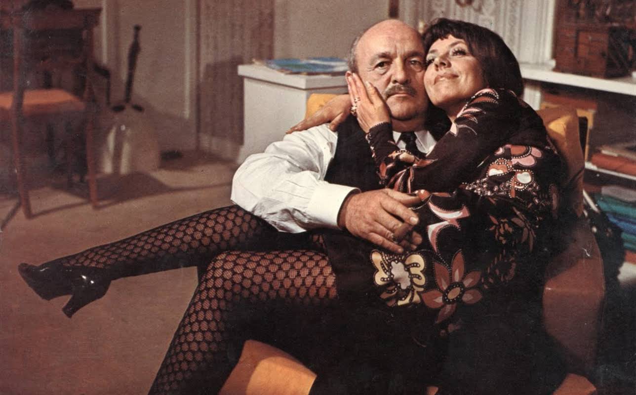 Bernard Blier