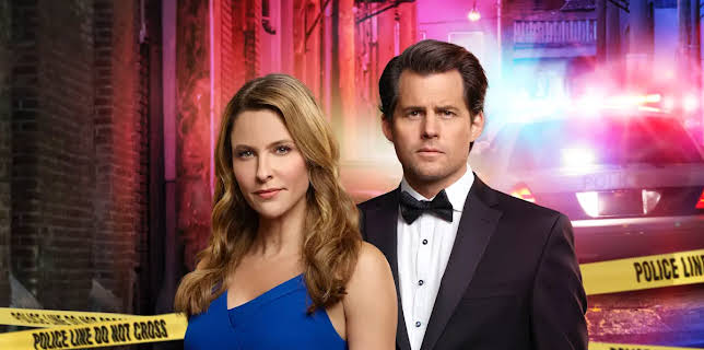 Mystery 101: Dead Talk (2022)