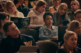 Dear White People: Kapitel I