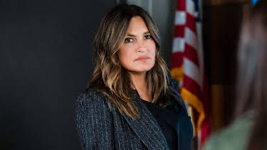 11:00 PM: Law & Order: Special Victims Unit (S23 E5) (S23) | 5 USA | 9/23 2026