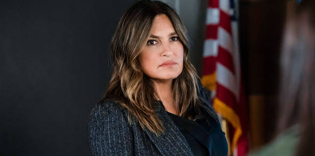 11:00 PM: Law & Order: Special Victims Unit (S23 E5) (S23) | 5 USA | 3/13 2026