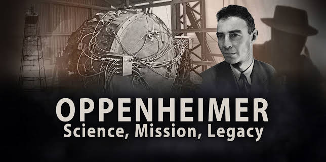 Oppenheimer: Science, Mission, Legacy (2022)