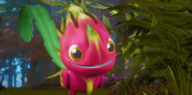 11:10 AM: Vegesaurs (S3) | Cbeebies | 12/1 2025