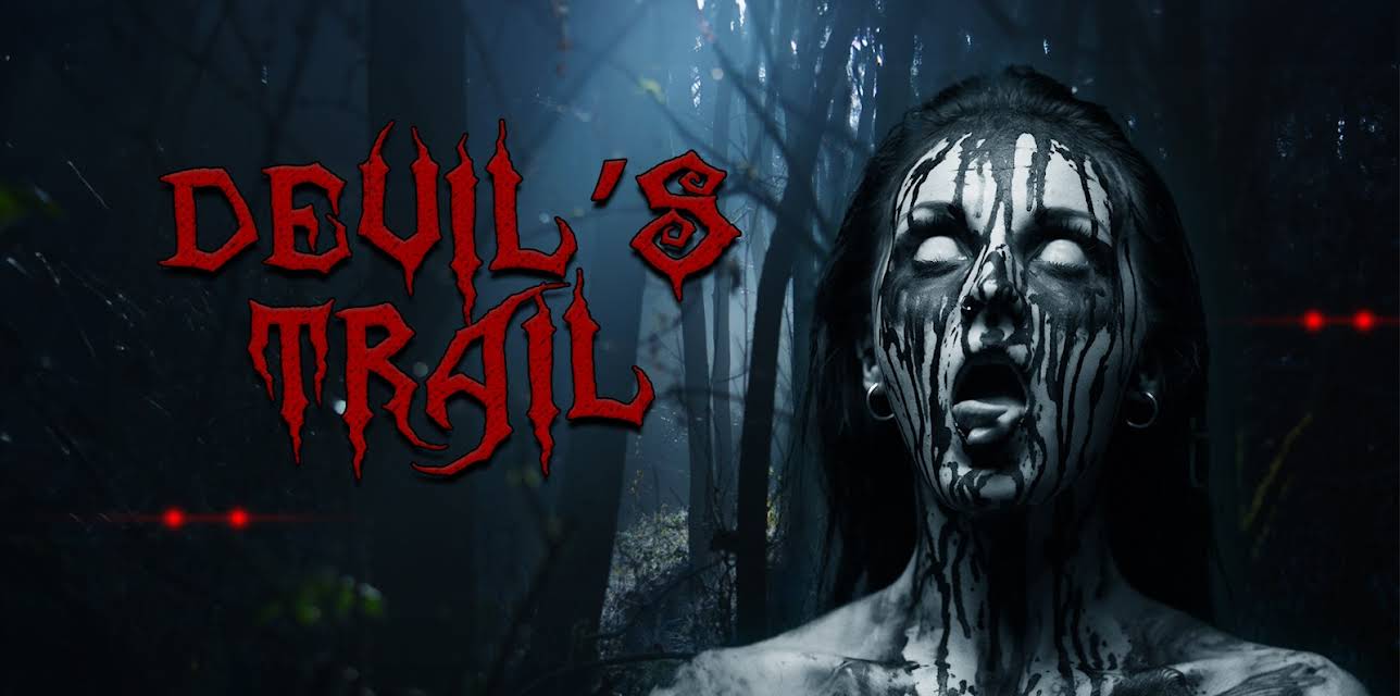 Devil's Trail (2017)