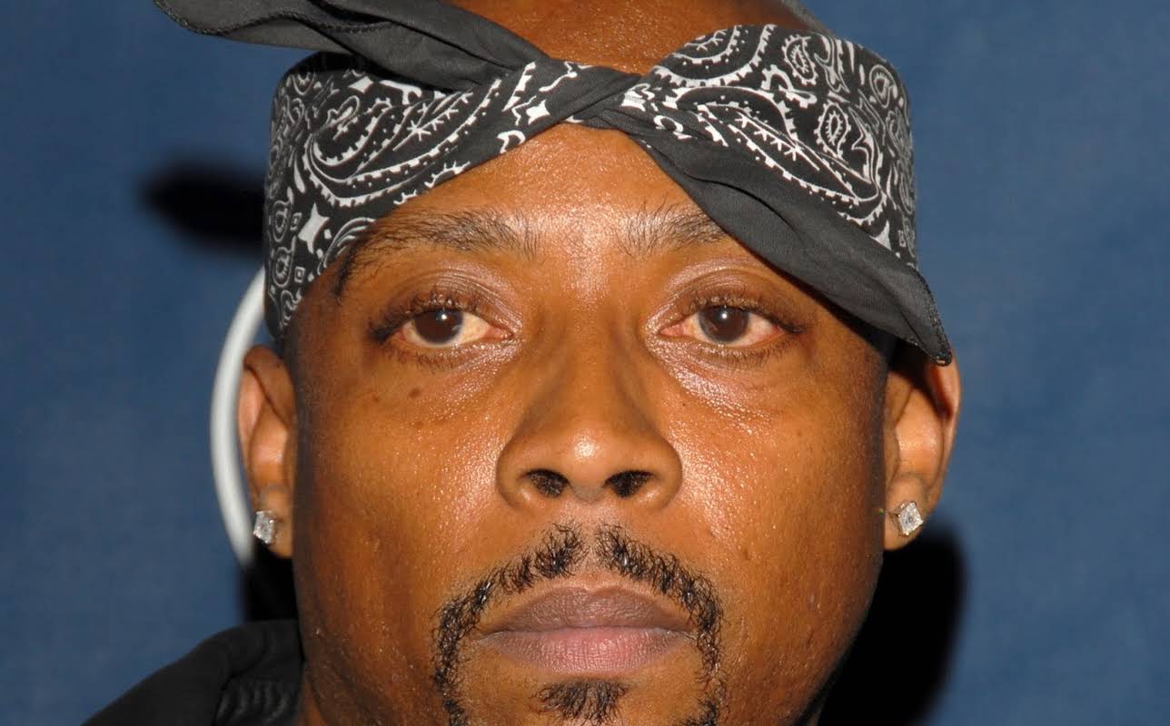 Nate Dogg