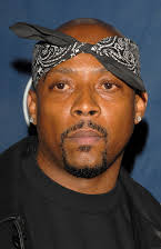 Nate Dogg as 