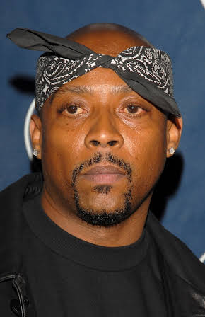 Nate Dogg as 