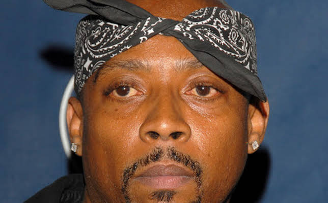 Nate Dogg