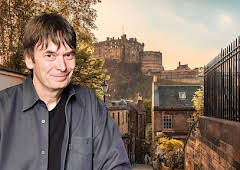 Ian Rankin's Hidden Edinburgh