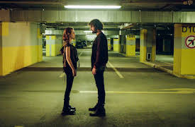 Immortals: Episode 8